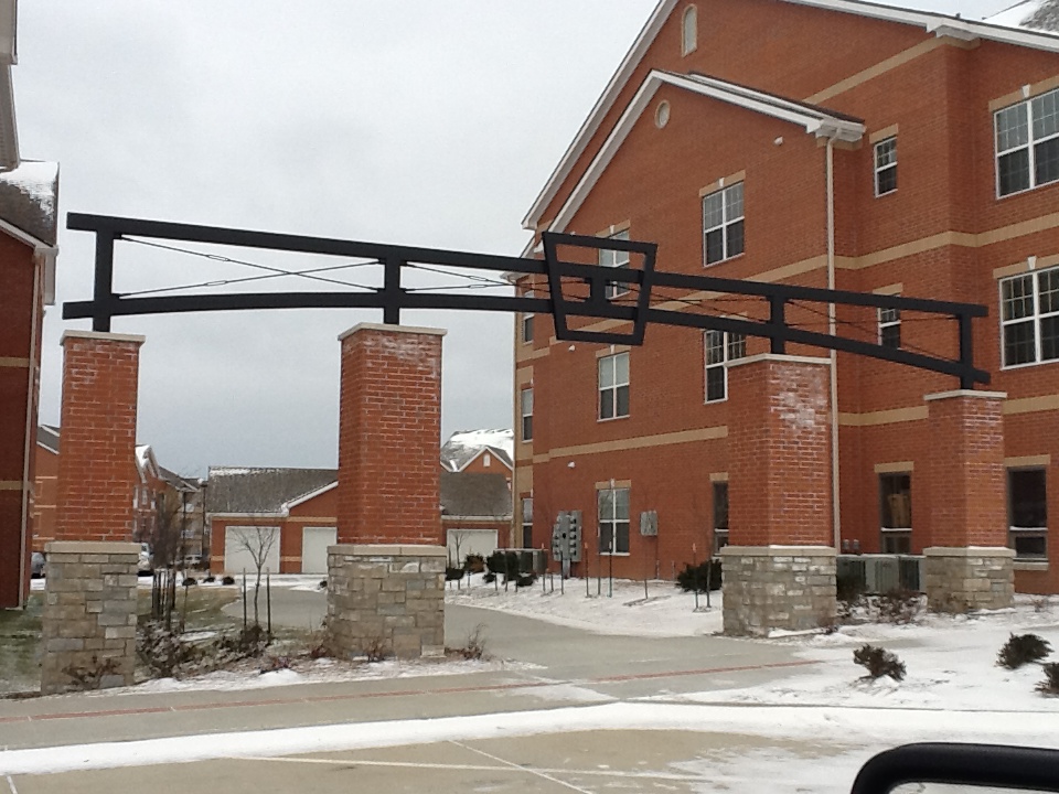 Commercial Iron Works