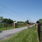 Fences and Railings