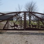 Driveway Gates 3