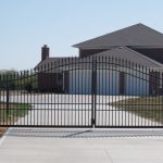 Driveway Gates Kansas City
