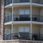 Commercial Railing